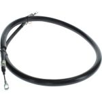 Bosch Handbremsseil 1987477858 Bosch Handbremsseil 1987477858