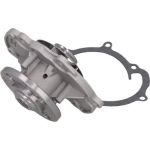 Kamoka Wasserpumpe / Kühlmittelpumpe T0008 Kamoka Wasserpumpe / Kühlmittelpumpe T0008