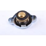 Nissens Wasserkühler PKW 67344A Nissens Wasserkühler PKW 67344A