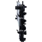 Kühler, Motorkühlung 54202 Kühler, Motorkühlung 54202