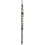 Bosch Wischerblatt 530U 3397004584 Bosch Wischerblatt 530U 3397004584