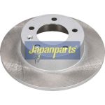 Japanparts Bremsscheibe DP-102C Japanparts Bremsscheibe DP-102C