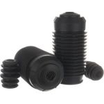 SKF Stoßdämpfer-Staubschutzsatz VKDP 33401 T SKF Stoßdämpfer-Staubschutzsatz VKDP 33401 T