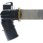 MAHLE Kühler, Motorkühlung CR 624 000S MAHLE Kühler, Motorkühlung CR 624 000S