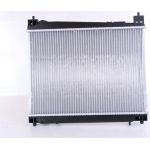 Nissens Wasserkühler PKW 64798 Nissens Wasserkühler PKW 64798