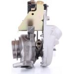NISSENS Turbolader 93343 NISSENS Turbolader 93343
