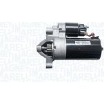 MAGNETI MARELLI Anlasser 063720594010 MAGNETI MARELLI Anlasser 063720594010
