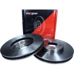 Maxgear Bremsscheibe 19-4784 Maxgear Bremsscheibe 19-4784