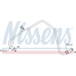 Nissens Ölleitung 935060 Nissens Ölleitung 935060