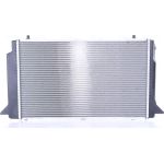Nissens Wasserkühler PKW 60448A Nissens Wasserkühler PKW 60448A