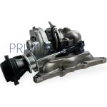 Prime Turbo Turbolader V00276T Prime Turbo Turbolader V00276T