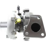 Turbolader ALA10901152 Turbolader ALA10901152