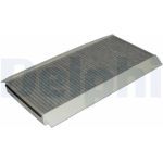 DELPHI Innenraumfilter TSP0325012C DELPHI Innenraumfilter TSP0325012C