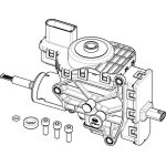 Reparatursatz F 01C 600 194 Reparatursatz F 01C 600 194