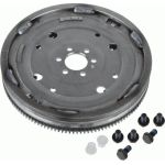 Sachs Zweimassenschwungrad 2295601004 Sachs Zweimassenschwungrad 2295601004