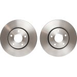 51 481 061 Bremsscheibe VA DF6138 51 481 061 Bremsscheibe VA DF6138