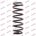 KYB Fahrwerksfeder Suzuki T. Ignis Ii 1.3Ddis/1.3/1.5 09/03 RC5917