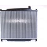 Wasserkühler PKW 643222 Wasserkühler PKW 643222