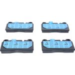 Bremsbelagsatz Audi P. A7/Q5 1.8-4.0 08- Keramik 13.0470-4879.2 Bremsbelagsatz Audi P. A7/Q5 1.8-4.0 08- Keramik 13.0470-4879.2