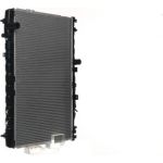 MAHLE Kühler, Motorkühlung CR 1295 000S MAHLE Kühler, Motorkühlung CR 1295 000S