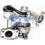 BTS TURBO Turbolader T912113 BTS TURBO Turbolader T912113