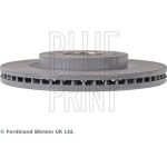 Bremsscheibe Mitsubishi P. Grandis 2.0Di-D/2.4 04 ADC443100 Bremsscheibe Mitsubishi P. Grandis 2.0Di-D/2.4 04 ADC443100