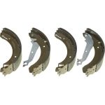 BREMBO Bremsbackensatz S 24 509 BREMBO Bremsbackensatz S 24 509