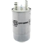 CHAMPION Kraftstofffilter CFF100503 CHAMPION Kraftstofffilter CFF100503