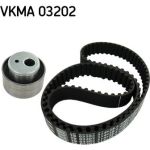 VKMA 03202 SKF Zahnriemensatz 03202 VKMA 03202 SKF Zahnriemensatz 03202