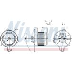 Innenraumgebläse 87306 Innenraumgebläse 87306
