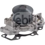 FEBI BILSTEIN Wasserpumpe 173144 FEBI BILSTEIN Wasserpumpe 173144