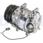 Delphi Kompressor CS20510 Delphi Kompressor CS20510