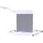 Heizkühler PKW 71770 Heizkühler PKW 71770