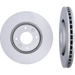 KAMOKA Bremsscheibe 1032304
