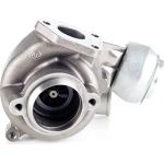 NISSENS Turbolader 93107 NISSENS Turbolader 93107