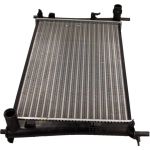 Kühler, Motorkühlung AC279521 Kühler, Motorkühlung AC279521
