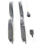 0 986 494 798 Bosch Bremsbelagsatz 0 986 494 798 0 986 494 798 Bosch Bremsbelagsatz 0 986 494 798