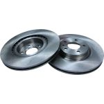 Maxgear Bremsscheibe Alfa S. 147/156/Fiat Doblo 10- 284Mm 19-0995 Maxgear Bremsscheibe Alfa S. 147/156/Fiat Doblo 10- 284Mm 19-0995