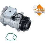 NRF Kompressor 32048 NRF Kompressor 32048