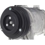 Valeo Kompressor 559510