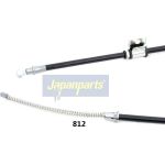 Seilzug, Feststellbremse Suzuki T. Samurai 88-04 Pr BC-812 Seilzug, Feststellbremse Suzuki T. Samurai 88-04 Pr BC-812