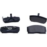 MAXGEAR Bremsbelagsatz 19-3104 Daihatsu P MAXGEAR Bremsbelagsatz 19-3104 Daihatsu P
