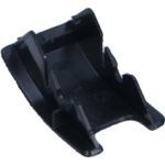 VAG Original 8T08871874PK 8T08871874PK Isofix-Stecker Audi A4 08- (Farbe: Schwarz) – – OE-Nr. 8T08871874PK