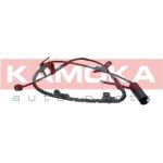 Kamoka Bremsbelagverschleißsensor 105058 Kamoka Bremsbelagverschleißsensor 105058