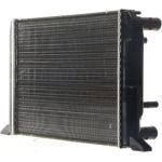 MAHLE Kühler, Motorkühlung CR 412 000S MAHLE Kühler, Motorkühlung CR 412 000S