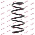 RA3361 KYB Fahrwerksfeder Renault P. Kangoo, Express 1.5D/1.6/1.6Alk 02/08