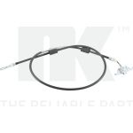 Seilzug, Feststellbremse Volvo P. Xc90 02 904851 Seilzug, Feststellbremse Volvo P. Xc90 02 904851