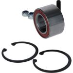 KAMOKA Radlagersatz 5600077 KAMOKA Radlagersatz 5600077