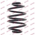 KYB Fahrwerksfeder Opel T. Corsa B 1.0-1.7D 03.93-09.00 RX6342 KYB Fahrwerksfeder Opel T. Corsa B 1.0-1.7D 03.93-09.00 RX6342