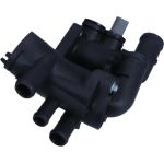 MAXGEAR Kühlmittelflansch 18-0464 MAXGEAR Kühlmittelflansch 18-0464